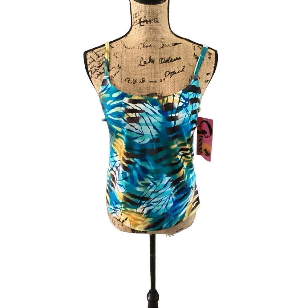 T.H.E. Swim Top - Picture 4 of 7
